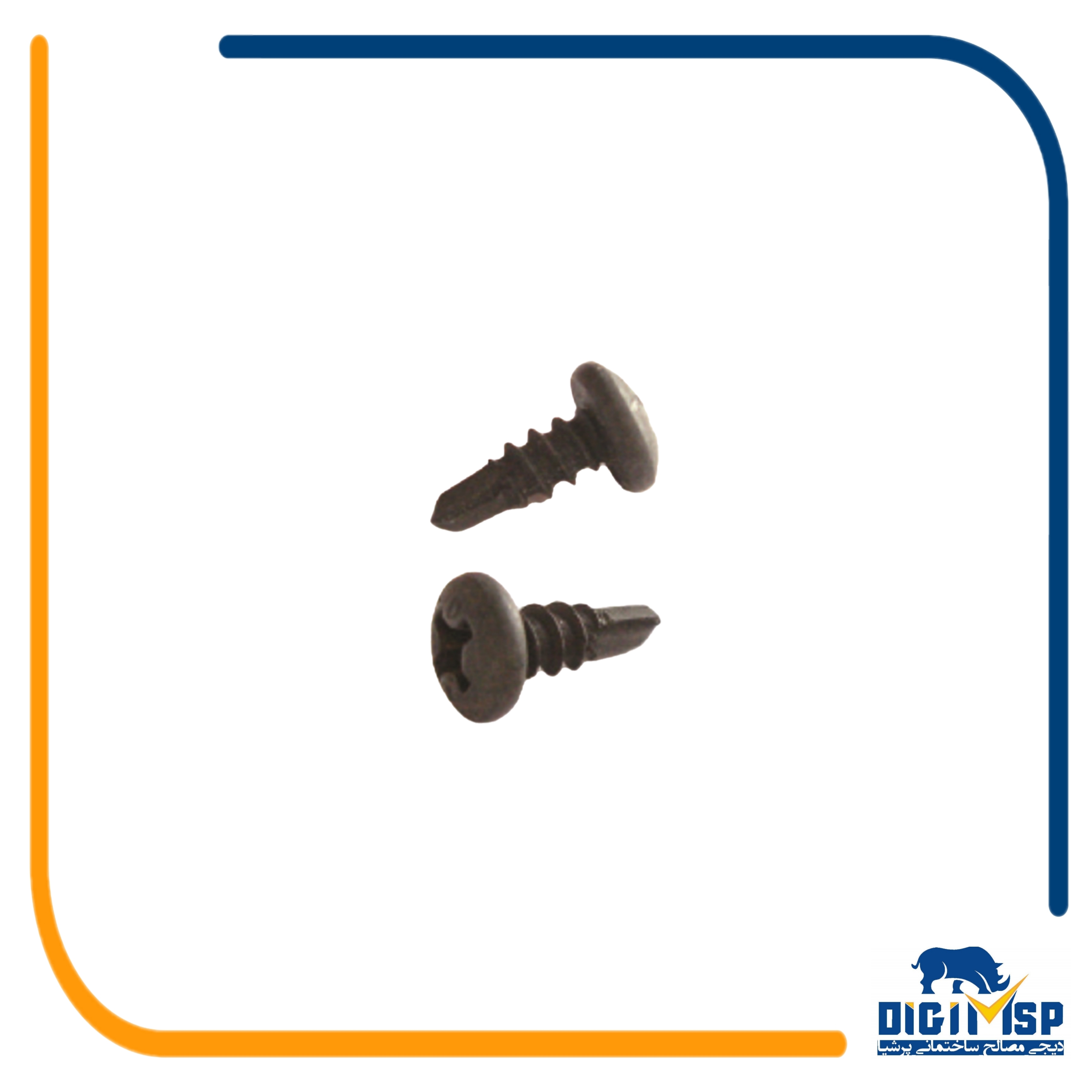 پیچ سازه به سازه سرمته 9.5*3.5 LB 